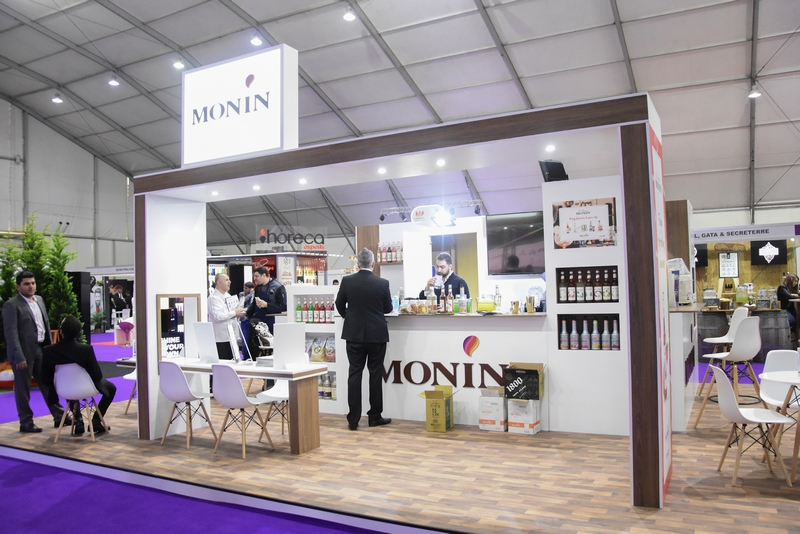 Horeca Lebanon 2019